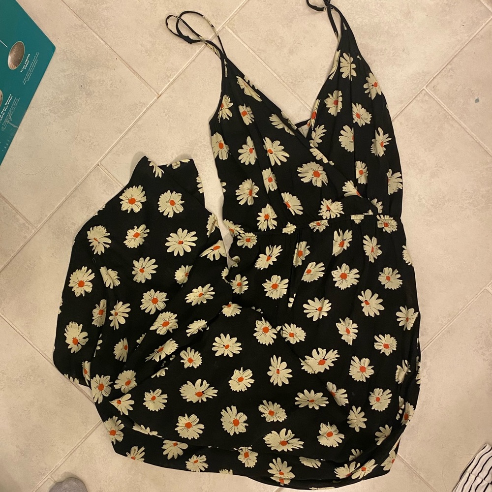 Alter’d State Daisy Maxi Size M